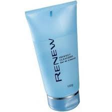 Perfect Cleanser Gel Limpeza facial Renew